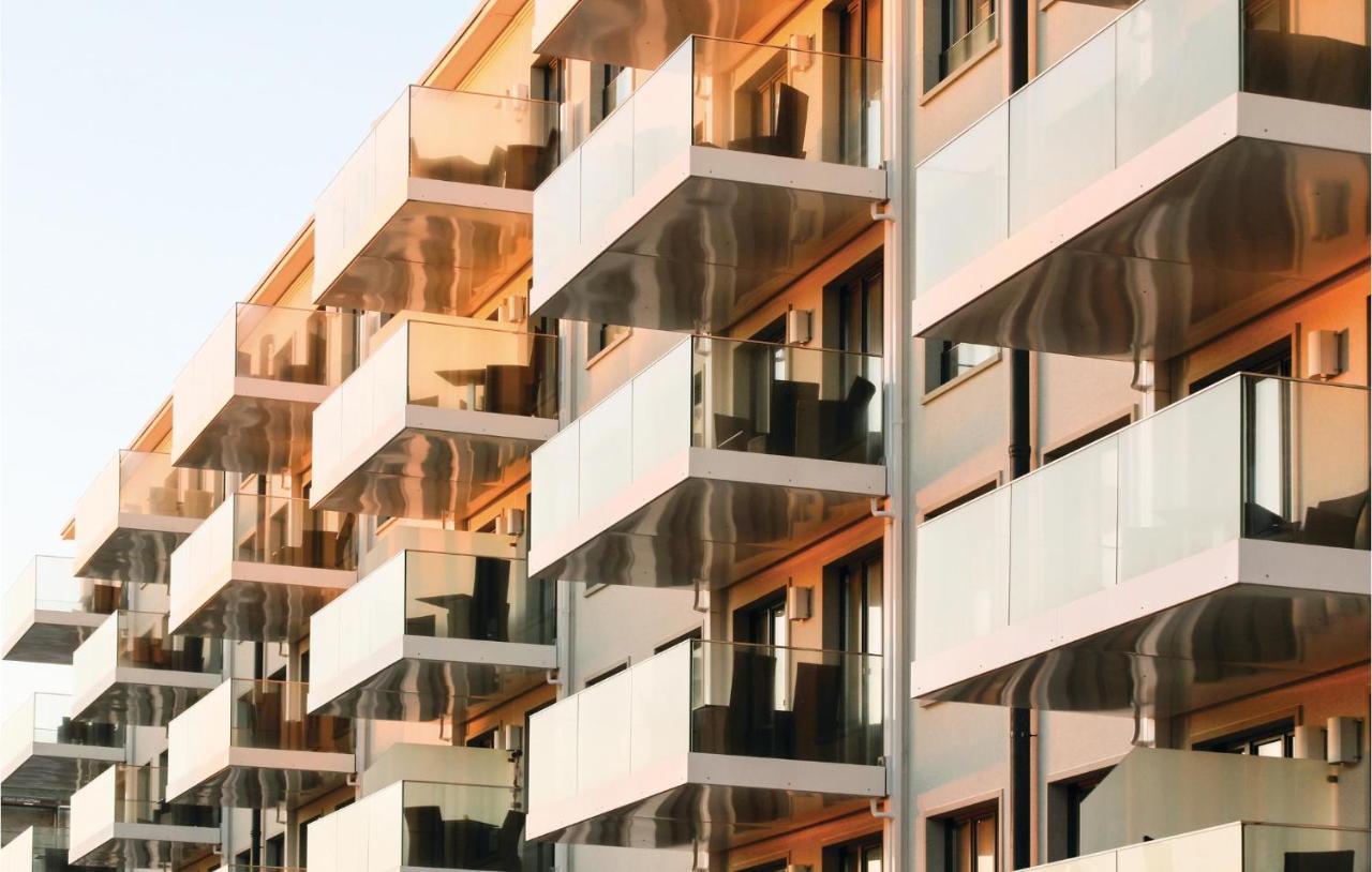 Apartamento Eden Binz Exterior foto