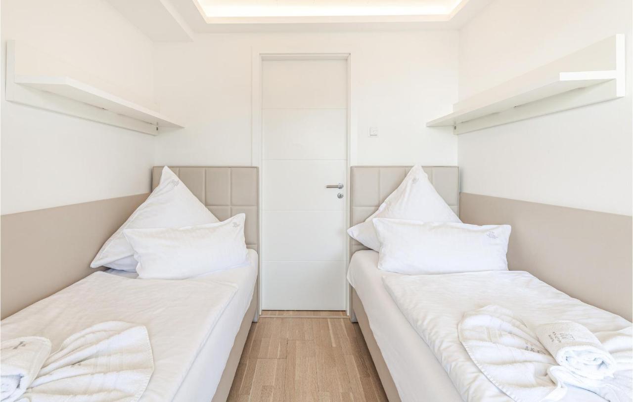 Apartamento Eden Binz Exterior foto