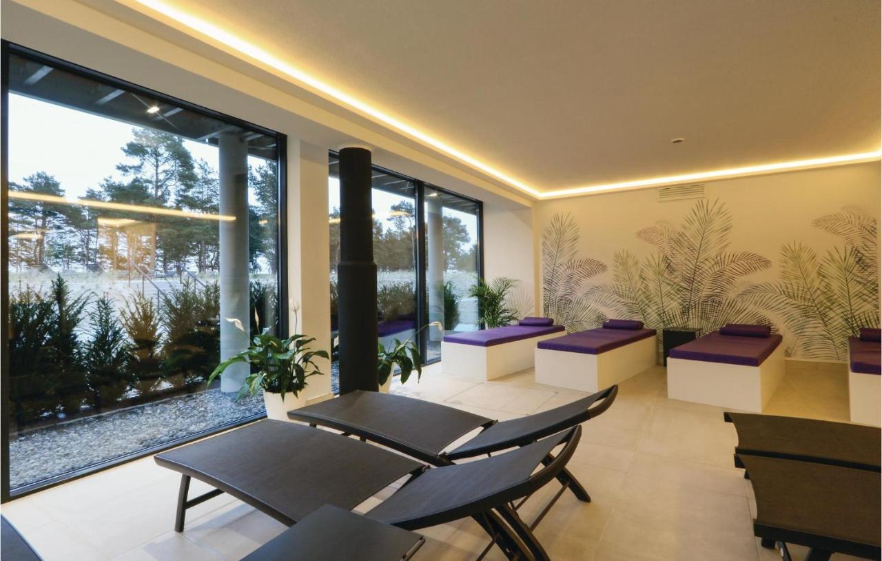 Apartamento Eden Binz Exterior foto